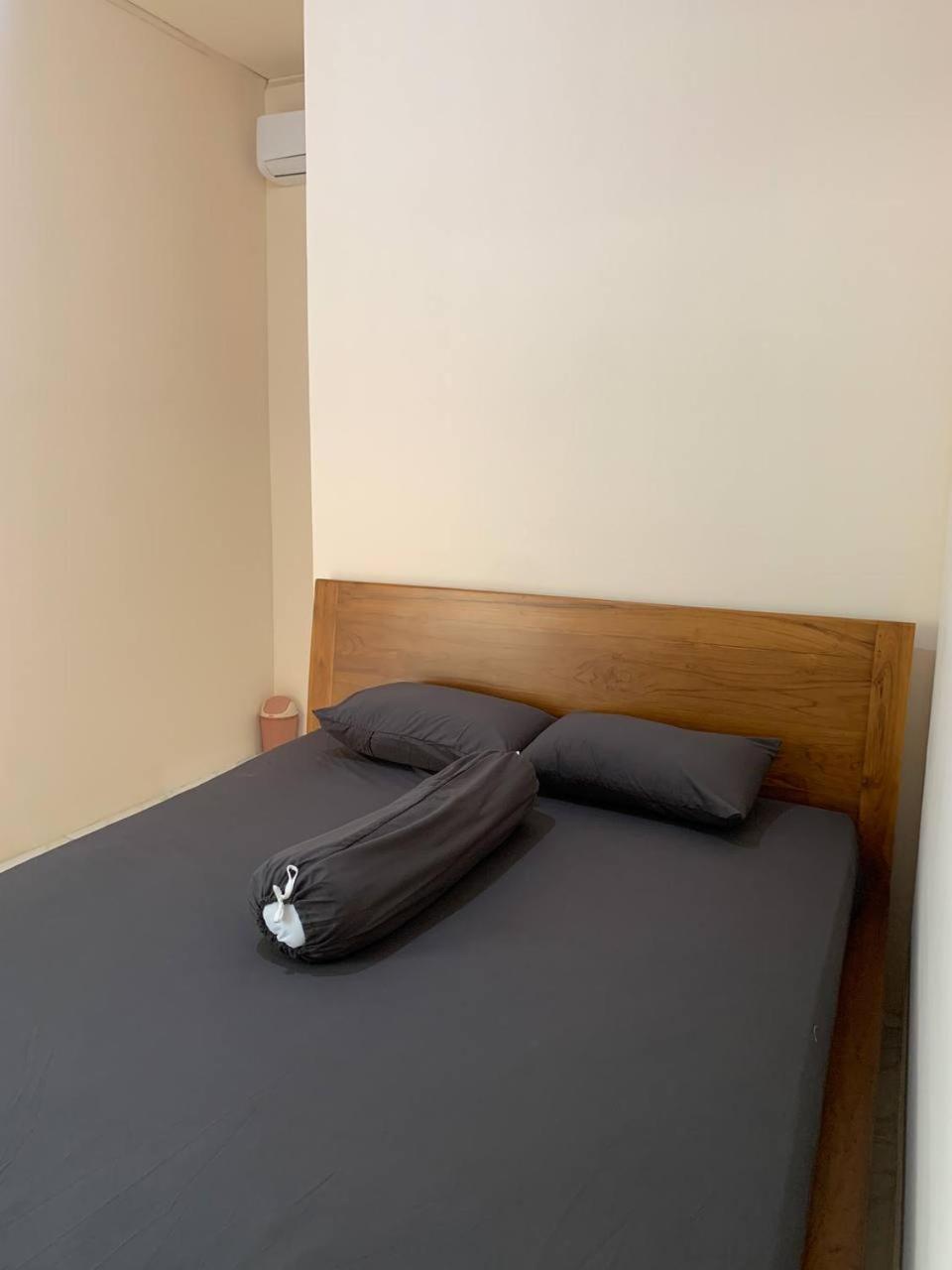 Dikky Guest House Near Bangsal And Sira Pemenang Екстериор снимка